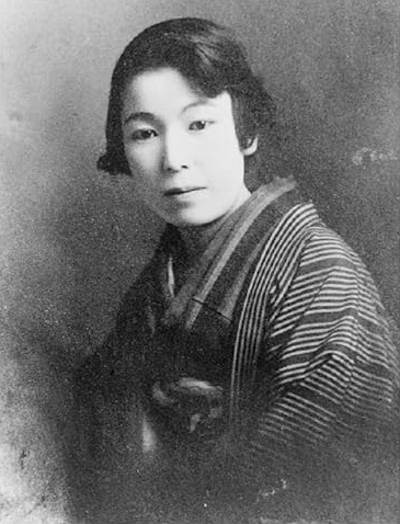 <span>3. </span>文壇へ